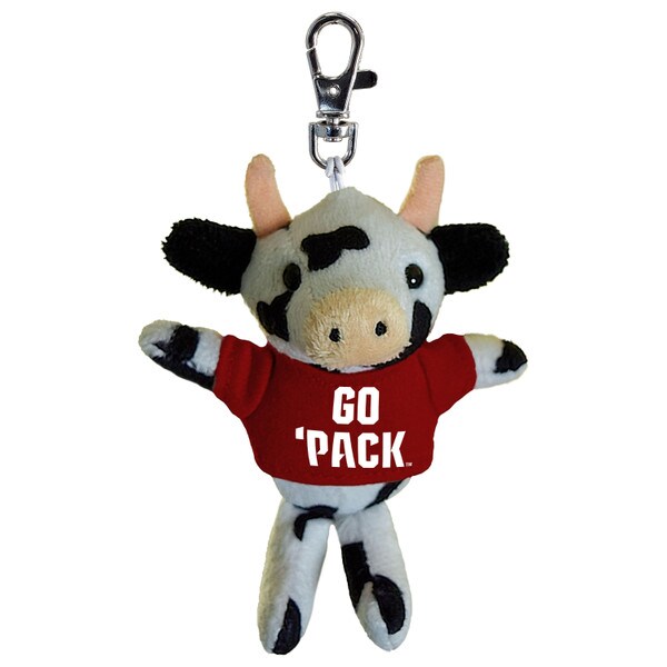Keychain Cow
